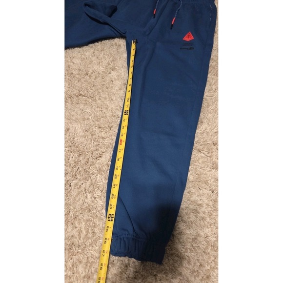 NWT KYRIE IRVING Journey Reward Nike Training Jogger Pants Mens SMALL Sweat Gym - Picture 5 of 16